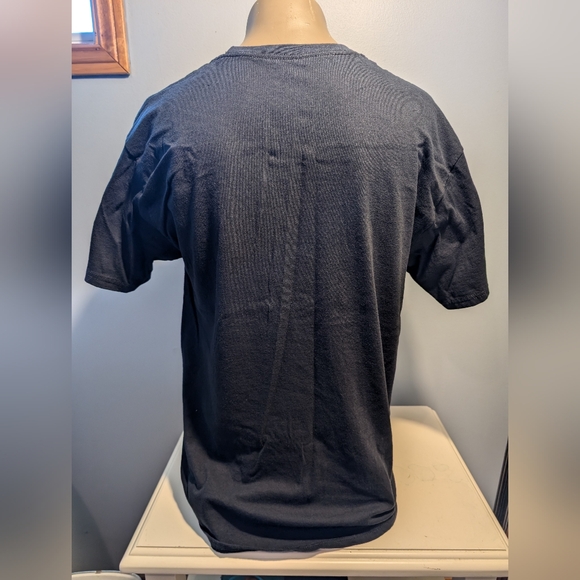 DC Comics Superman Graphitti Designs t-shirt. - Picture 4 of 5